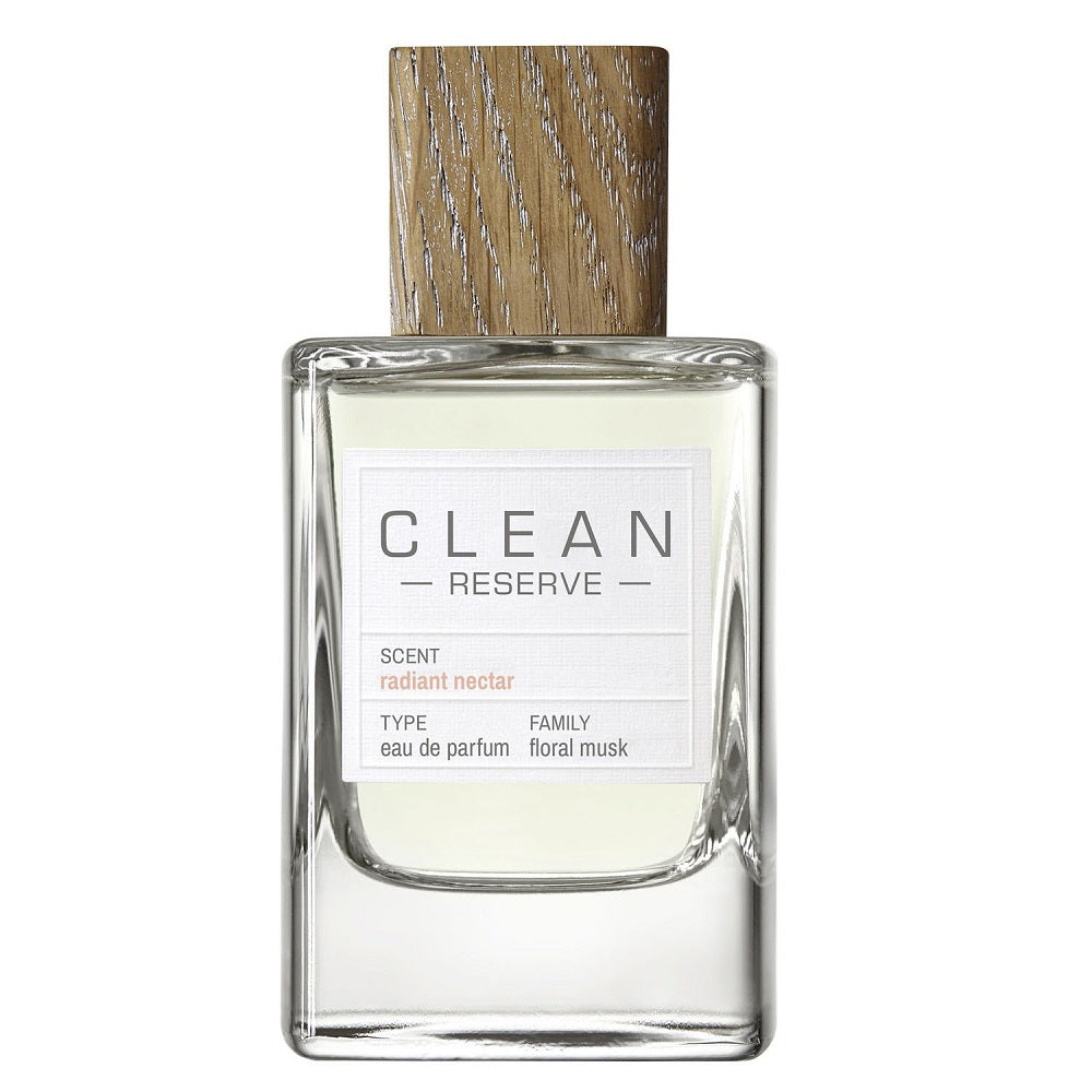 Clean Reserve Radiant Nectar woda perfumowana spray 100ml -