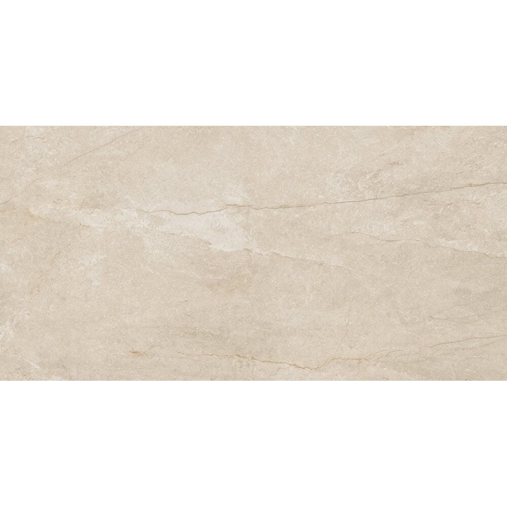 Pamesa Gres Wells M. Cream mat rectified 60X120