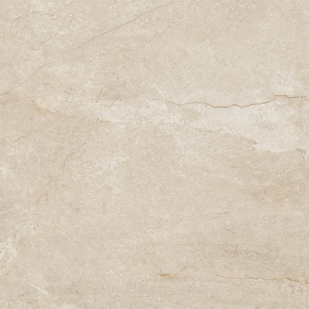 Pamesa Gres Wells M. Cream mat rectified 60X60