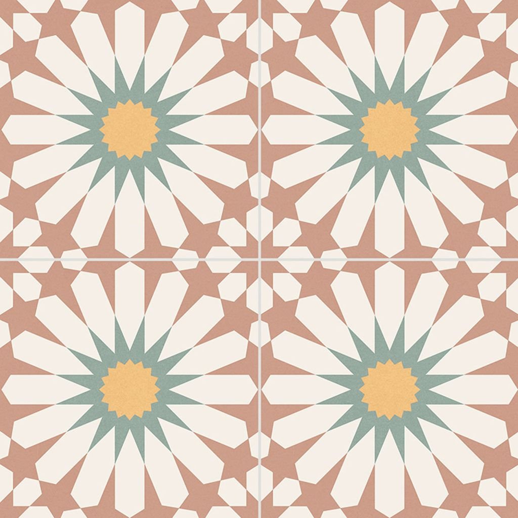 Gayafores Gres Soleil Burdeos Mat 33,15X33,15