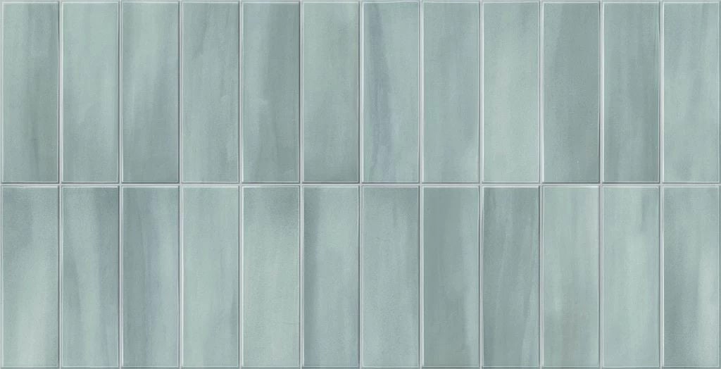 Gayafores Gres Deco Allure Green 32X62,5