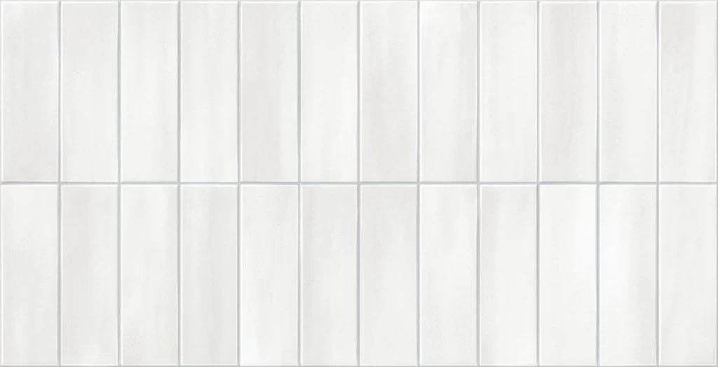 Gayafores Gres Deco Allure White 32X62,5