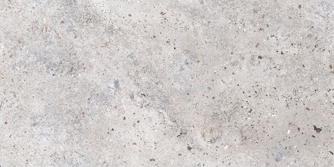 NEXTERIO Gres Corso Grey Mat Rectified 60X120 Golden Tile