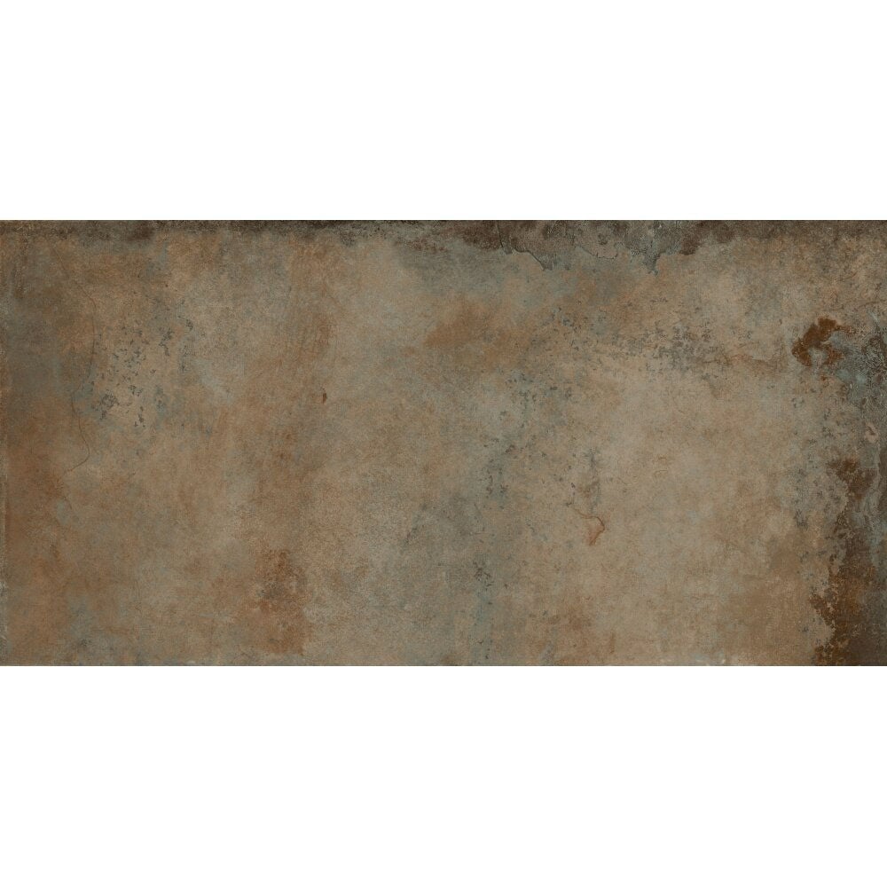 Pamesa Gres Alloy Copper Mat Rect 60X120