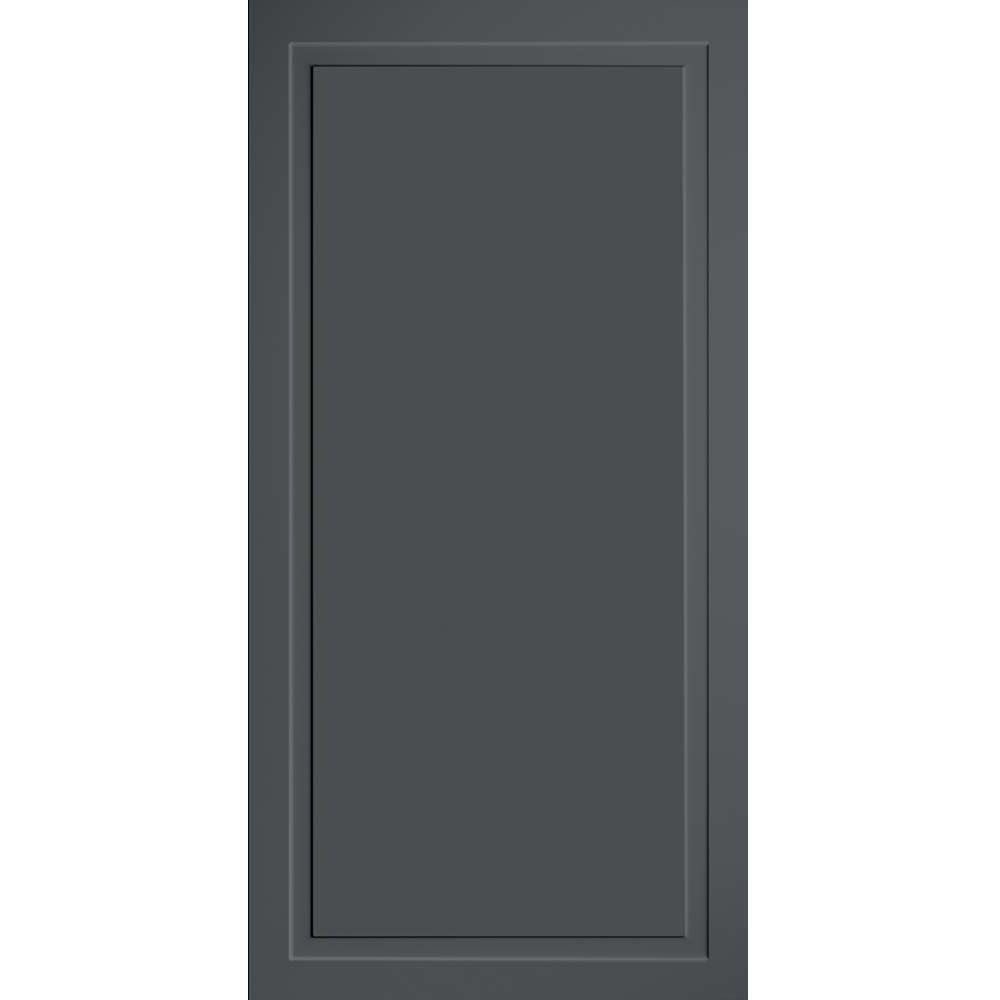 NEXTERIO Glazura Vienne Negro Mat Rect 60X120