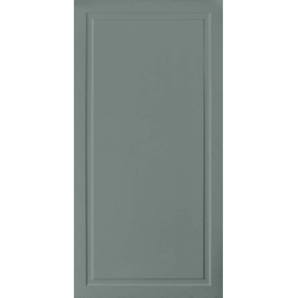 NEXTERIO Glazura Vienne Verde Mat Rect 60X120