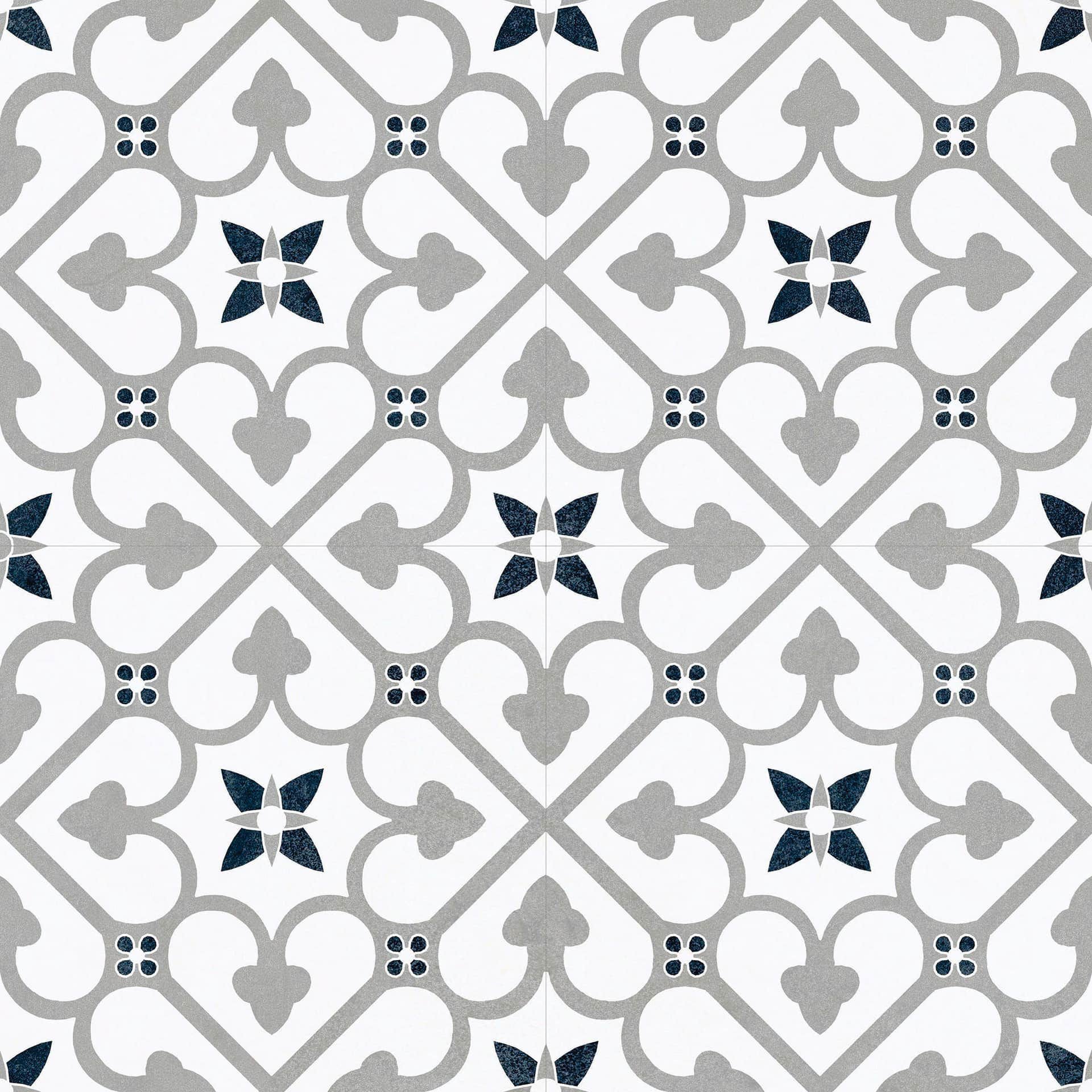 Halcon Ceramicas Gres Brighton Grey Mat 45X45