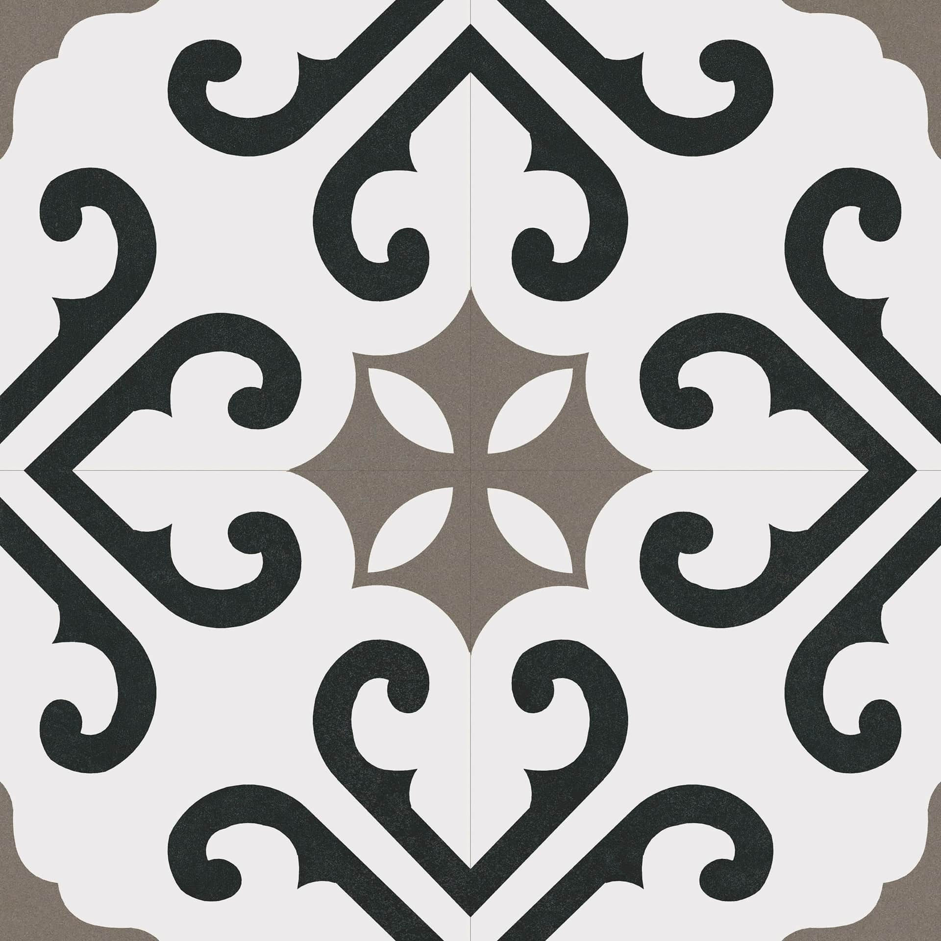 Halcon Ceramicas Gres Derby Grey Mat 45X45