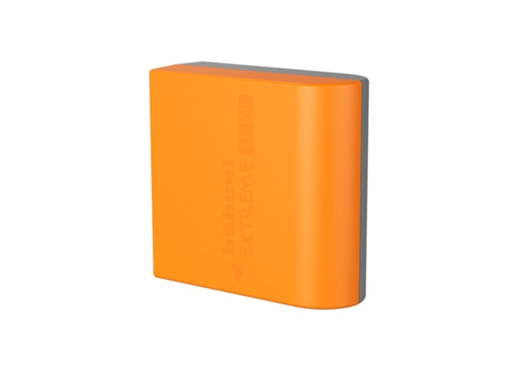 Hahnel HLX-MD1 Extreme Litowo-jonowa (Li-Ion) 2000 mAh