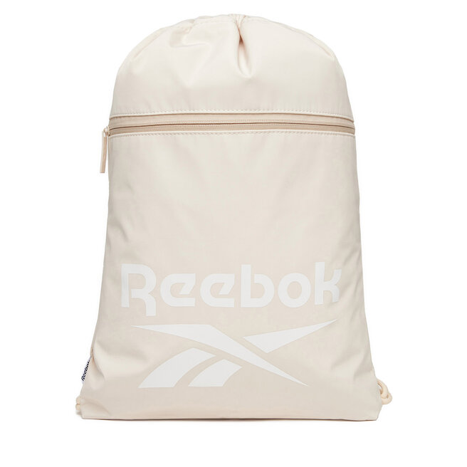 Plecak Reebok RBK-B-044-CCC Beżowy