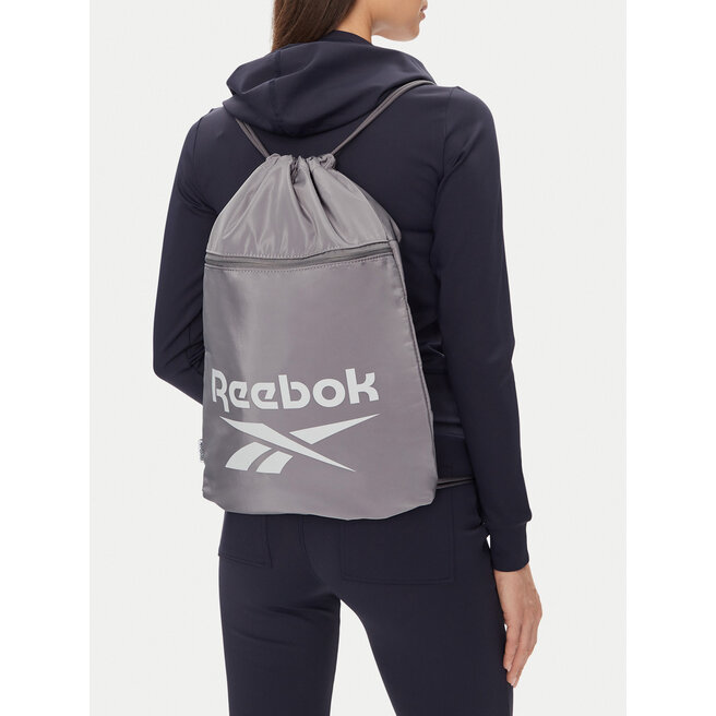Plecak Reebok RBK-B-044-CCC Szary