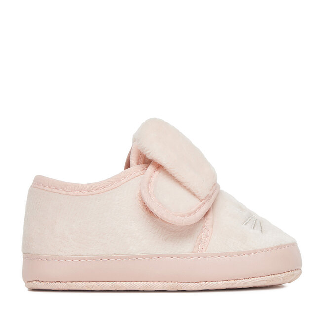 Kapcie Lasocki Kids CEO-CM250103-2 Różowy