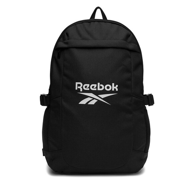 Plecak Reebok C-RBK-P-002-08 Czarny