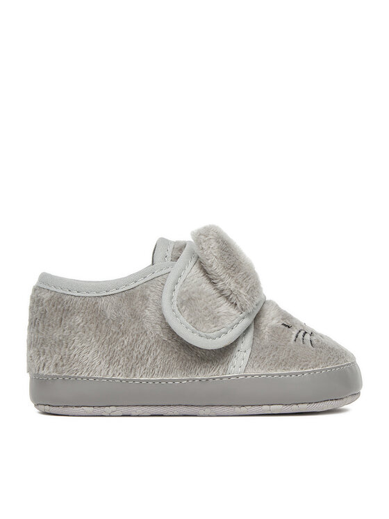 Lasocki Kids Kapcie CEO-CM250103-2A Szary