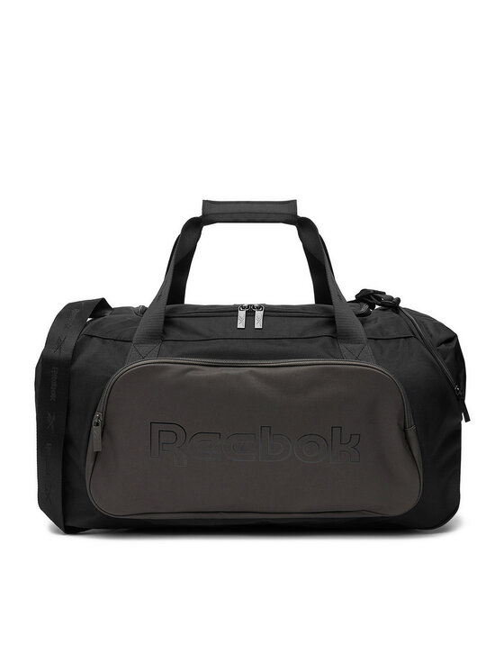 Reebok Torebka C-RBK-P-004-08 Czarny