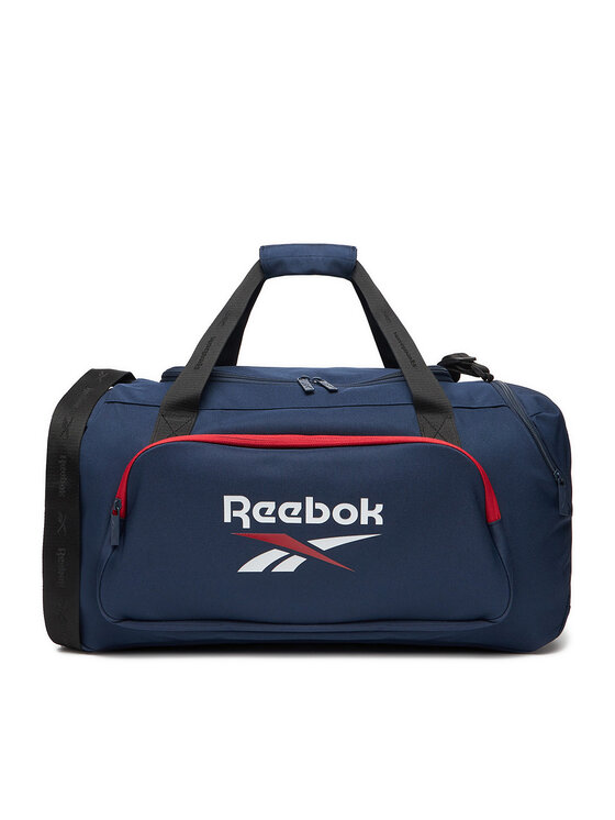 Reebok Torebka C-RBK-P-006-08 Granatowy