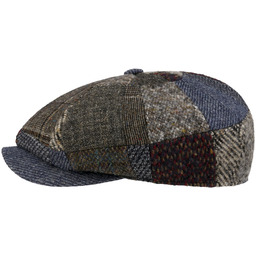, kolorowy, M (56-57 cm)