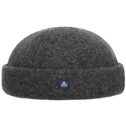 , szary, S (54-55 cm)