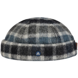 , niebieski, XXL (62-63 cm)