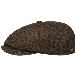 , brązowy, XXL (62-63 cm)