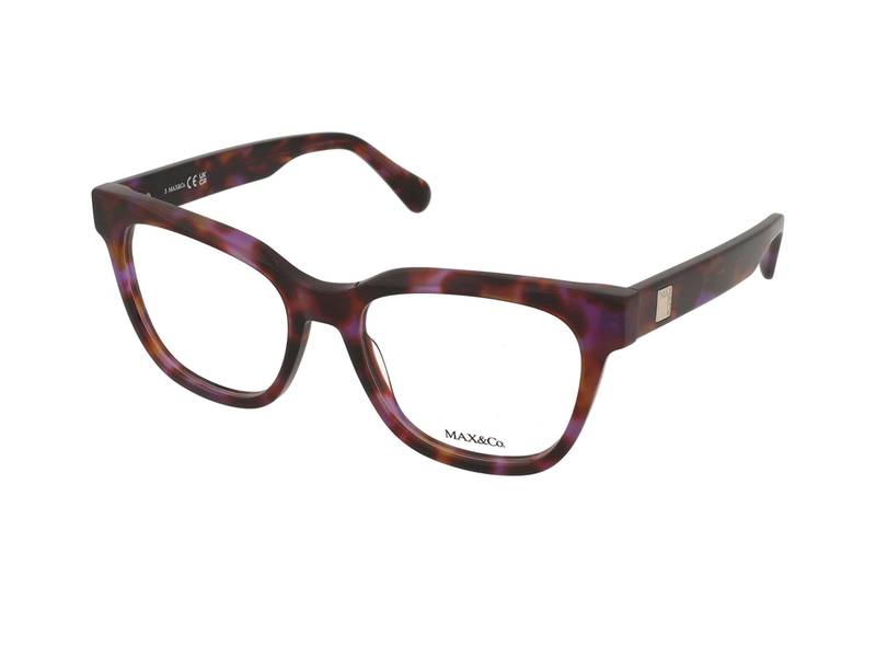 Dioptrie szkieł MAX&Co. MO5187 055