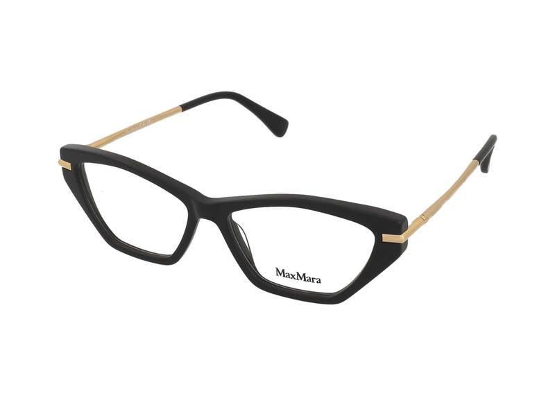 Dioptrie szkieł Max Mara MM5176 001