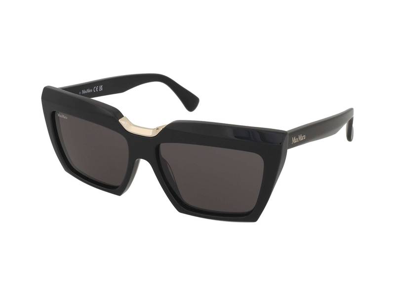 Okulary przeciwsłoneczne Max Mara Spark-7 MM0137 01A