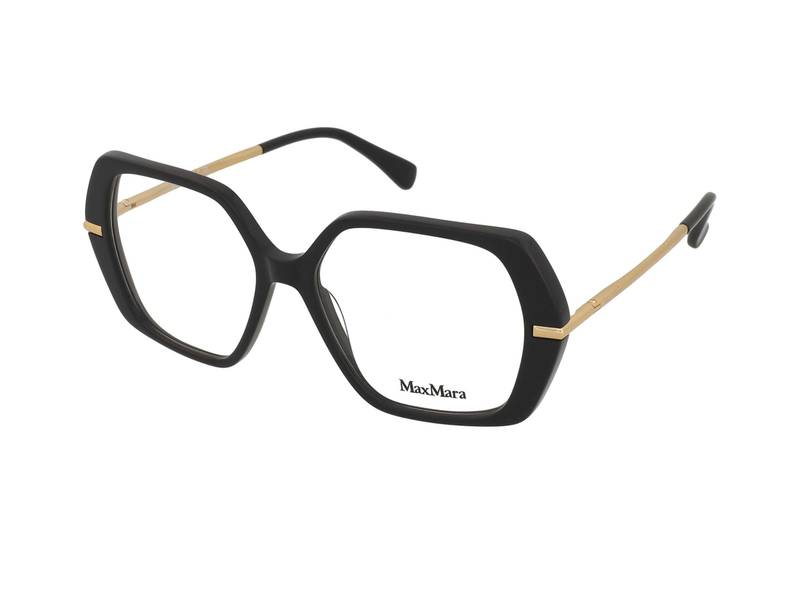 Dioptrie szkieł Max Mara MM5175 001
