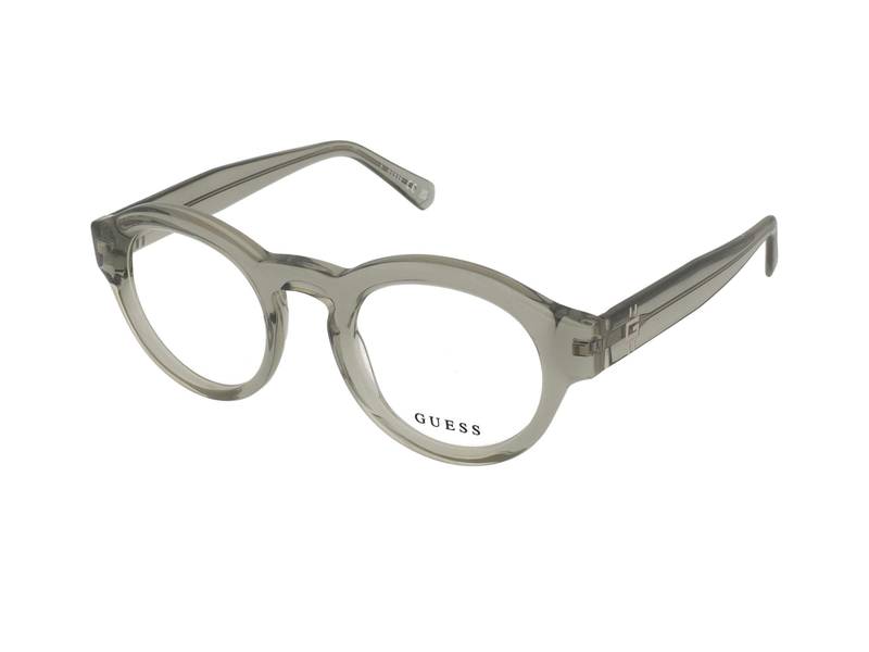 Dioptrie szkieł Guess GU50237 020