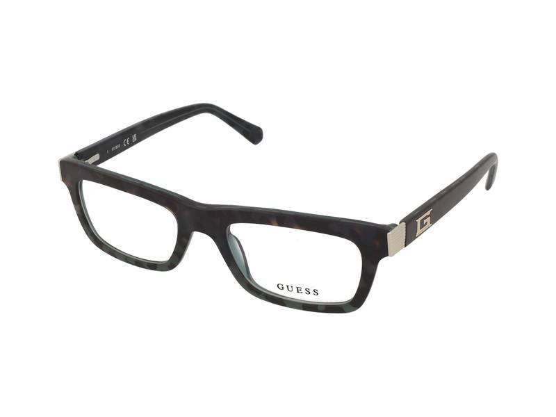 Dioptrie szkieł Guess GU50242 098