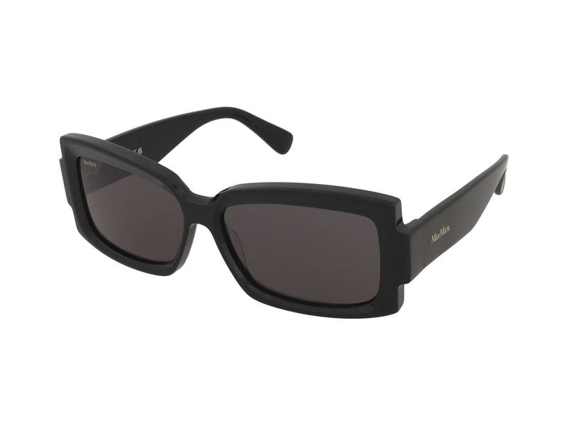 Okulary przeciwsłoneczne Max Mara Lee-3 MM0140 01A