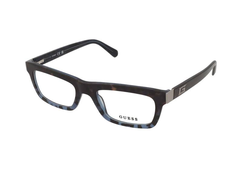Dioptrie szkieł Guess GU50242 092