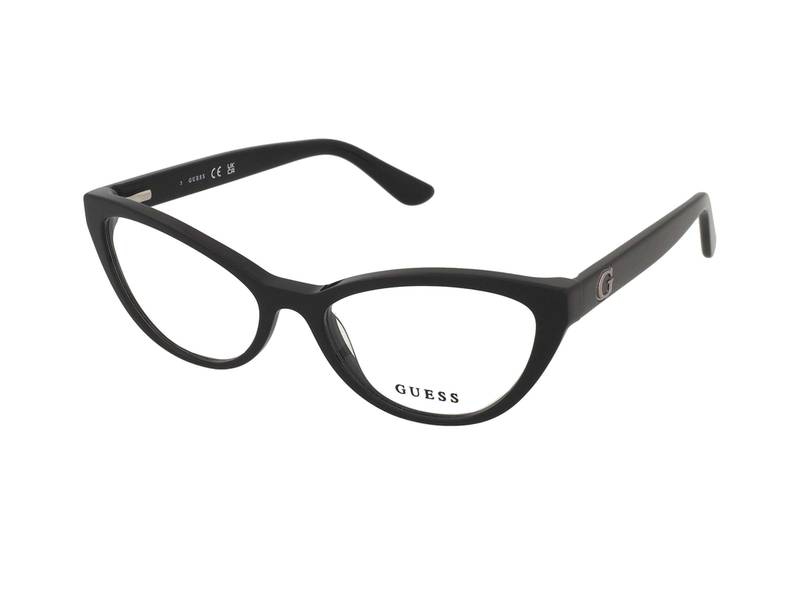 Dioptrie szkieł Guess GU50236 001