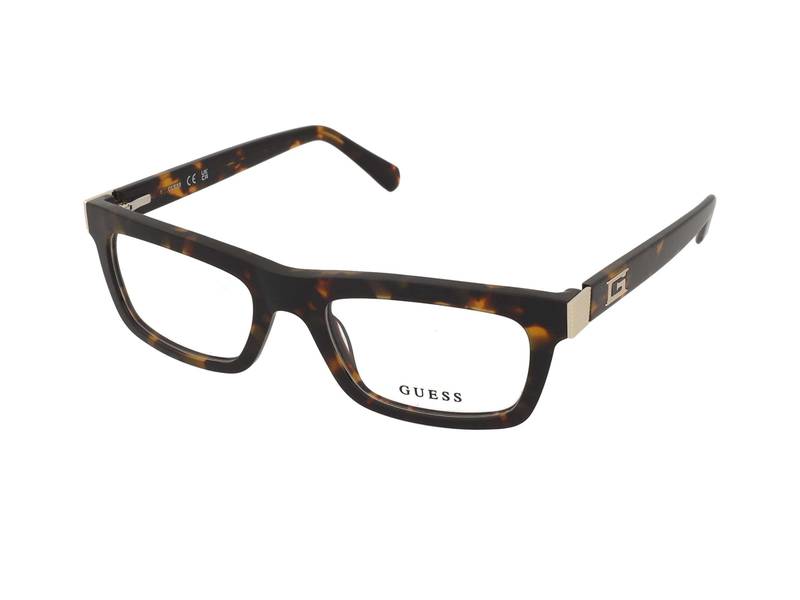 Dioptrie szkieł Guess GU50242 052