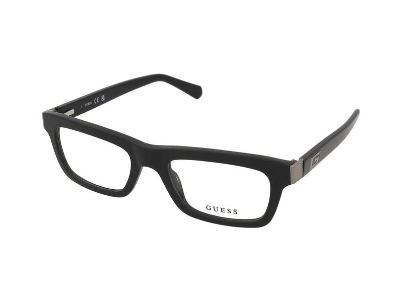 Dioptrie szkieł Guess GU50242 001