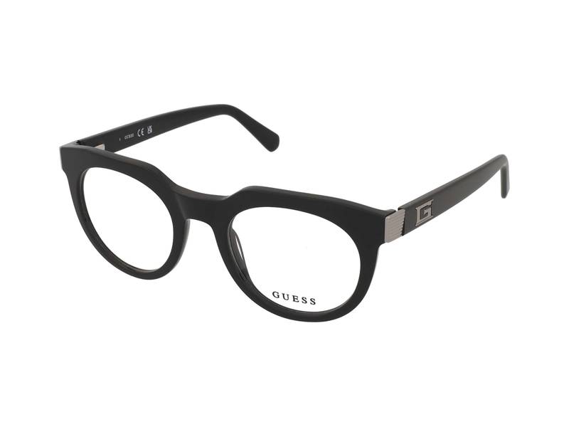 Dioptrie szkieł Guess GU50241 001