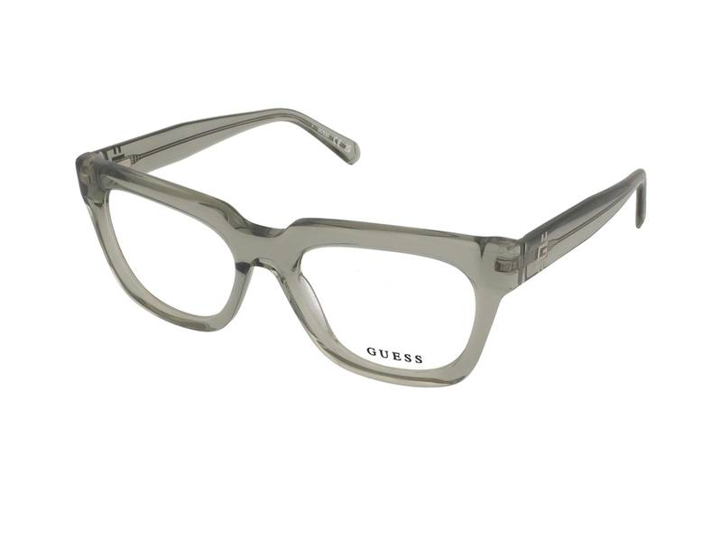 Dioptrie szkieł Guess GU50238 020