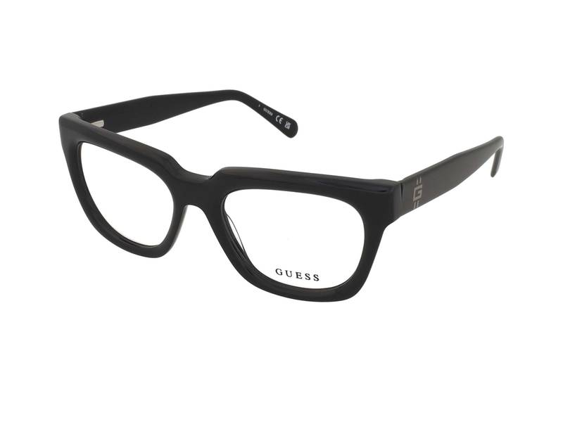 Dioptrie szkieł Guess GU50238 001