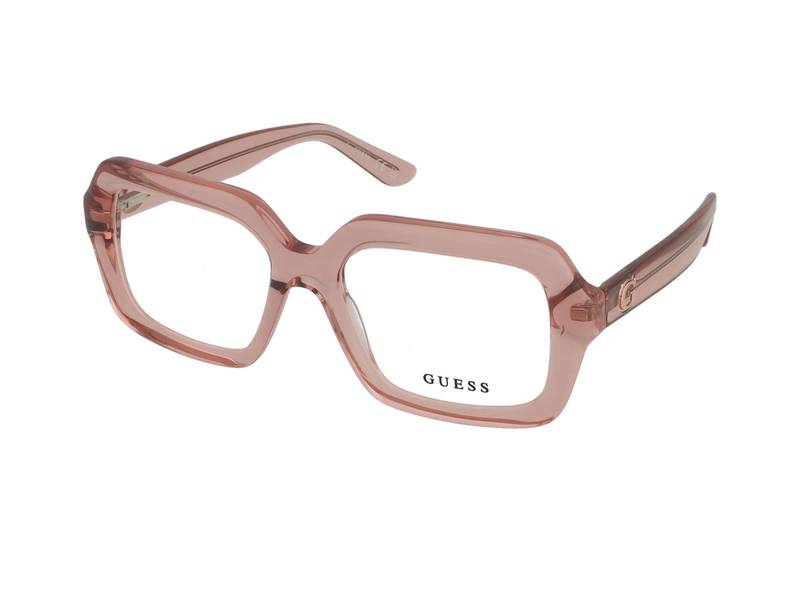 Dioptrie szkieł Guess GU50226 072
