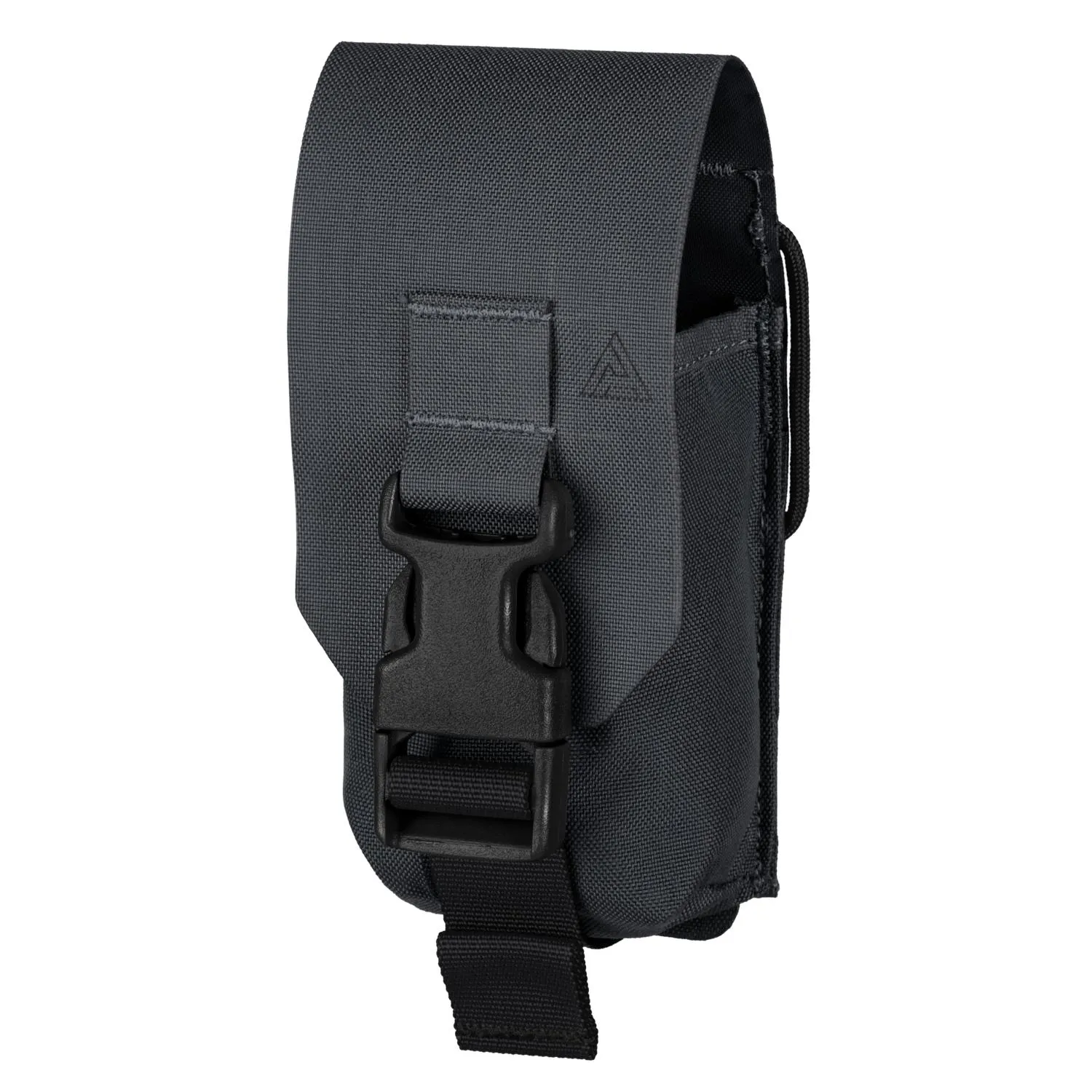 Ładownica na granat dymny Direct Action SMOKE GRENADE POUCH - Cordura - Shadow Grey