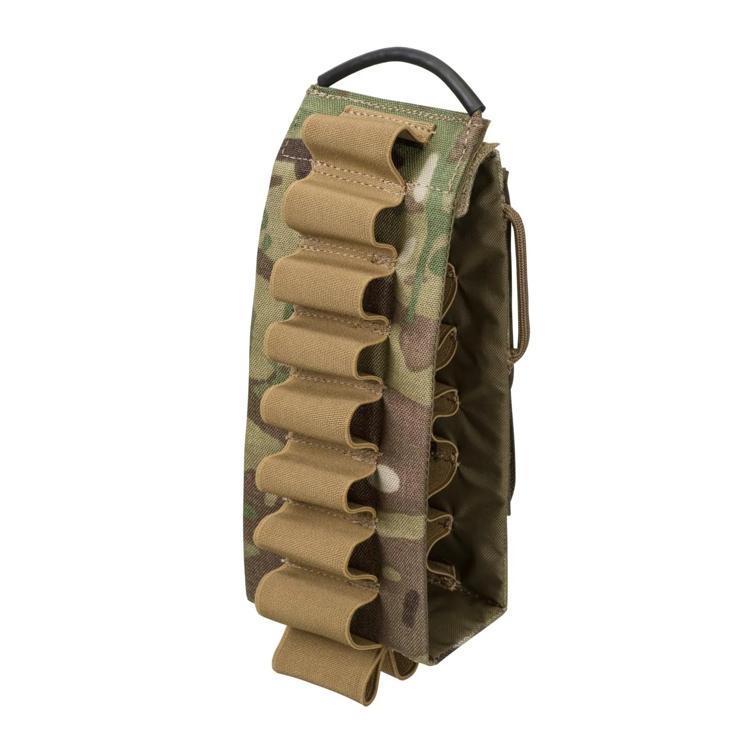 Direct Action Ładownica na naboje typu shells Shotgun Shell Holder - MultiCam