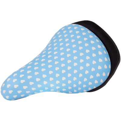 Siodełko SUN BABY Heart Bike CJ03.023.34