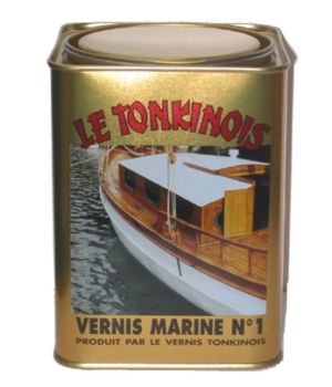 Etablissements Joubert & Cie - IVRY LE TONKINOIS MARINE NO.1 1L