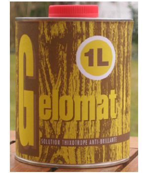 Etablissements Joubert & Cie - IVRY GELOMAT 1 L