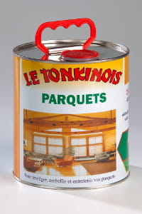 Etablissements Joubert & Cie - IVRY LE TONKINOIS PARQUETS 1L