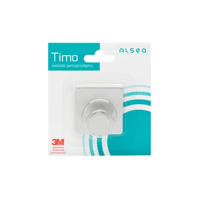 Wieszak samoprzylepny Timo 