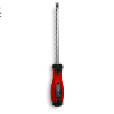 DEDRA Wkrętak TORX gwiazdkowy T6 x 60 mm CrV