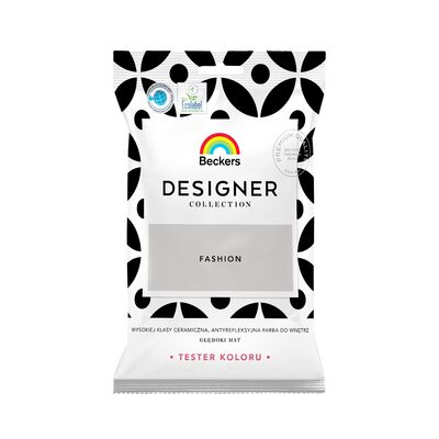 Beckers Farba ceramiczna Designer Collection Fashion 0,05 l