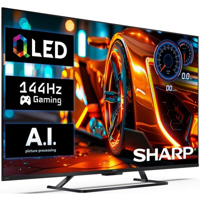 SHARP 50HR7765E 50