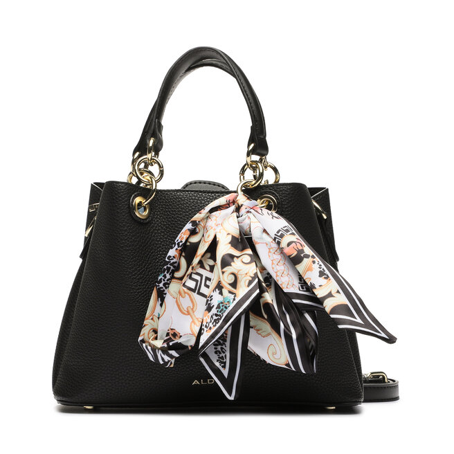 Torebka Aldo Tenterden 13637685 Czarny